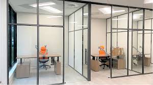 Office Parititions